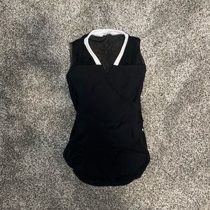 luckyleo leotard